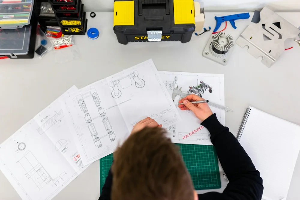 Industrial machinery and engineering equipment